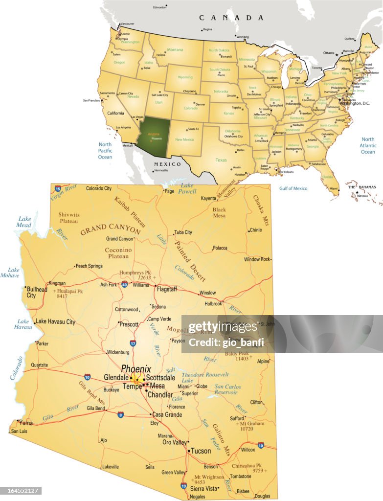 Arizona