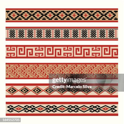 Indigenous Culture Patterns Indigenous Culture Patterns
