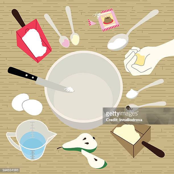 all for dough kneading. - hands cupped stock illustrations