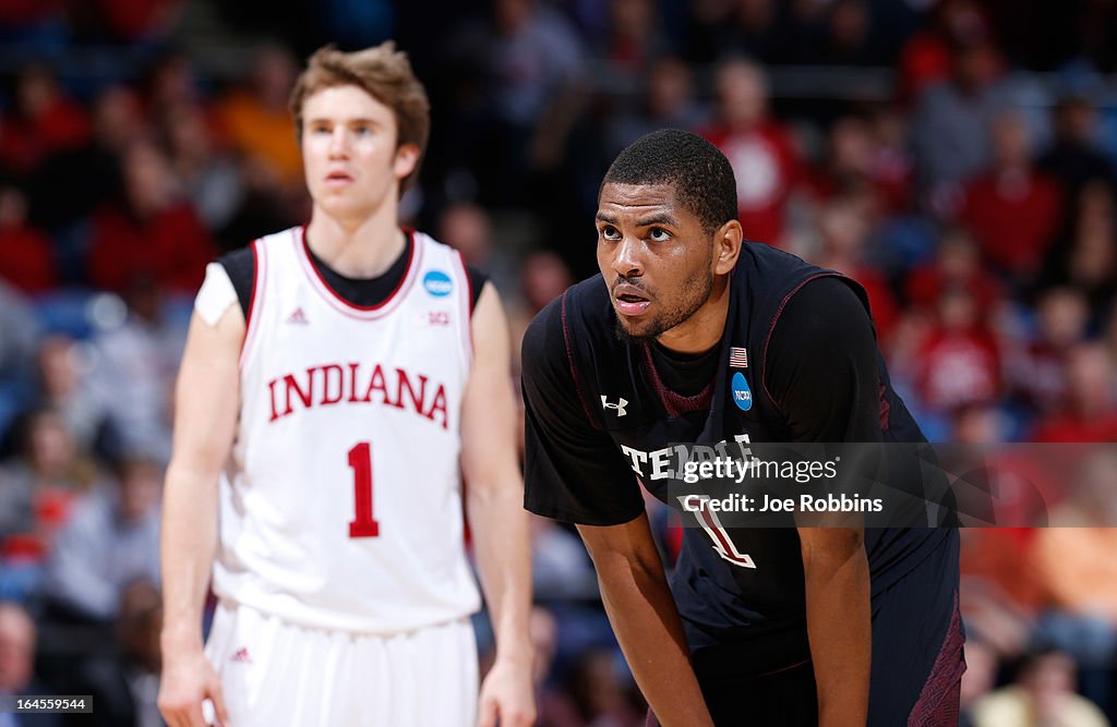 Temple v Indiana