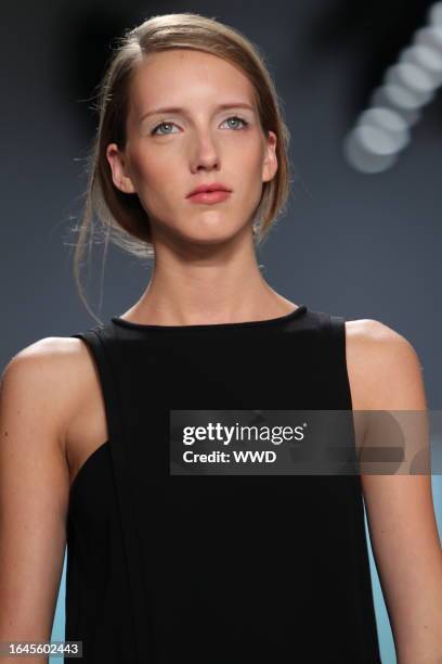 Women's Ready-To-Wear Spring/Summer 2012 New York - Tibi