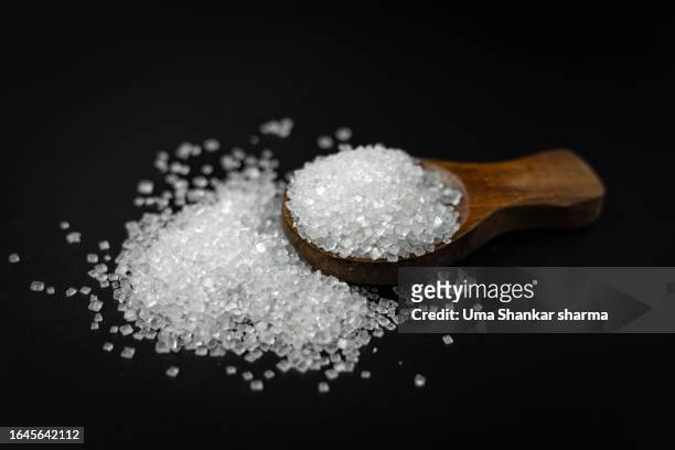 sugar - granulated sugar stock pictures, royalty-free photos & images