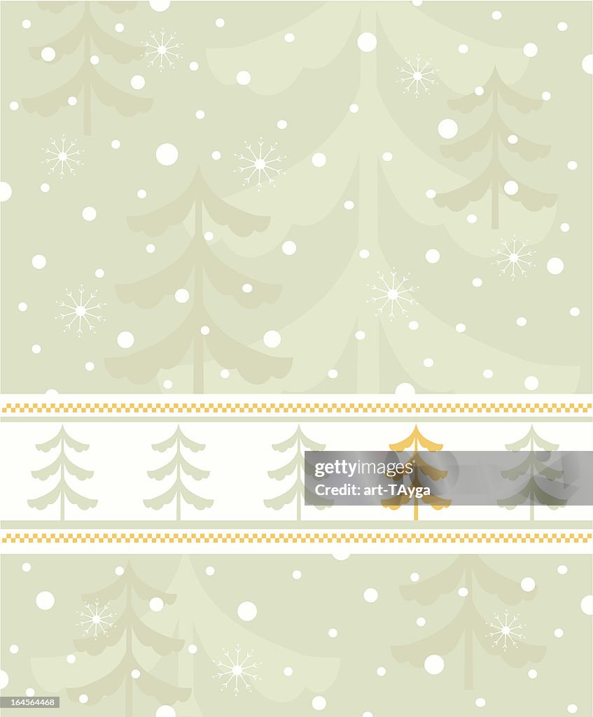 Holiday card