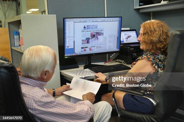 Monique Rice Inluxe Design Designing Page Layout Photos and Premium High Res Pictures - Getty Images