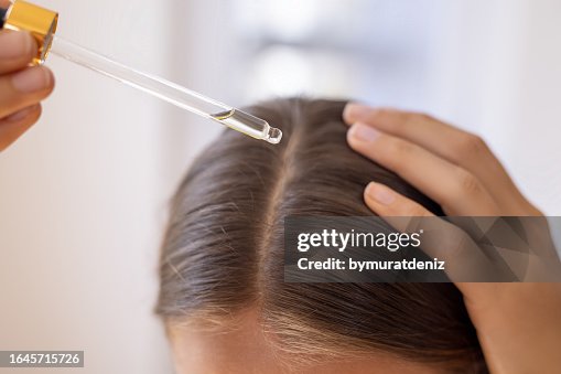 Long hair care routine Long hair care routine