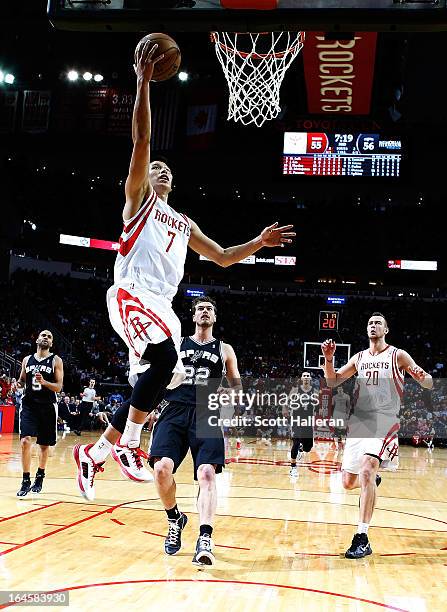 Tiago Splitter Houston Rockets 4,867 Tiago Splitter Photos & High Res Pictures - Getty Images