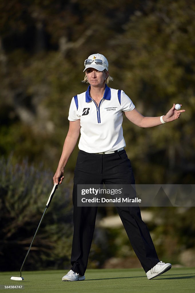 LPGA Kia Classic - Final Round