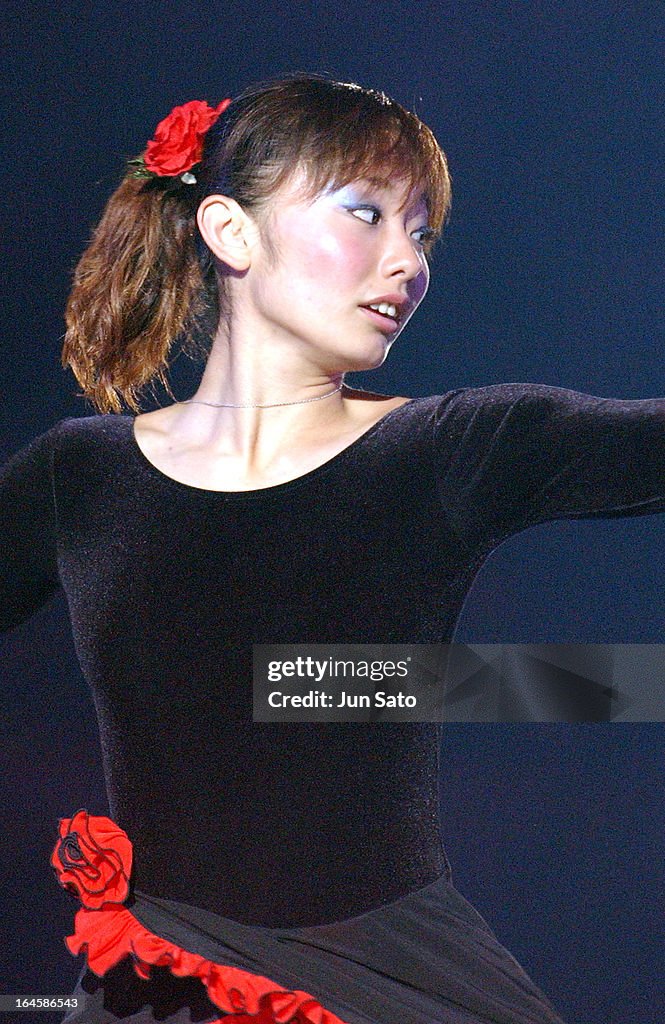 Dreams on Ice - Figure Skating Team Japan Exhibition