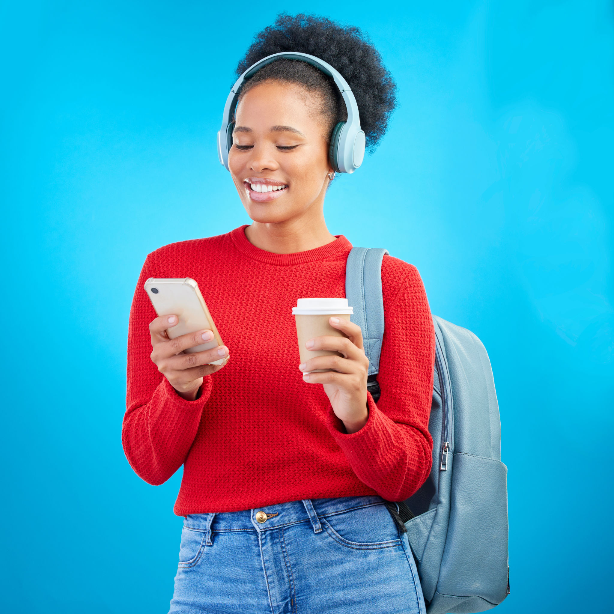 student wellness program