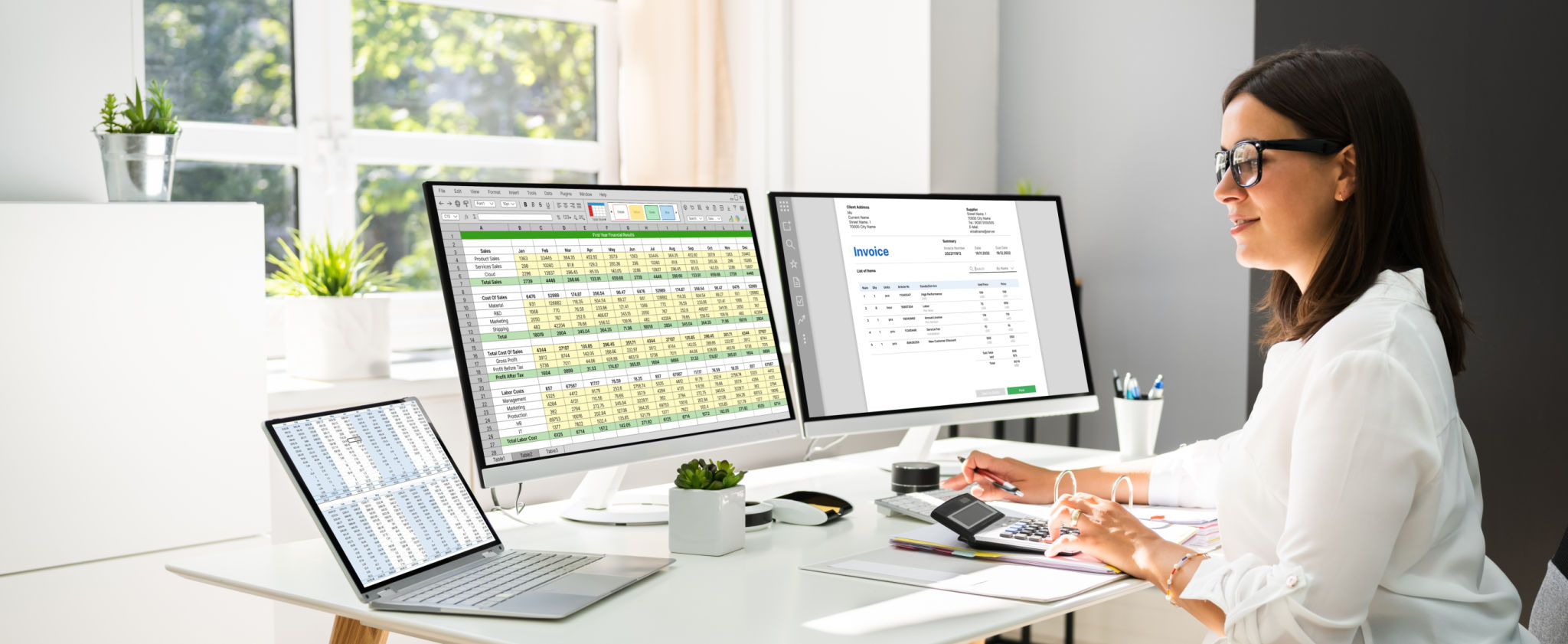 accounting software comparison