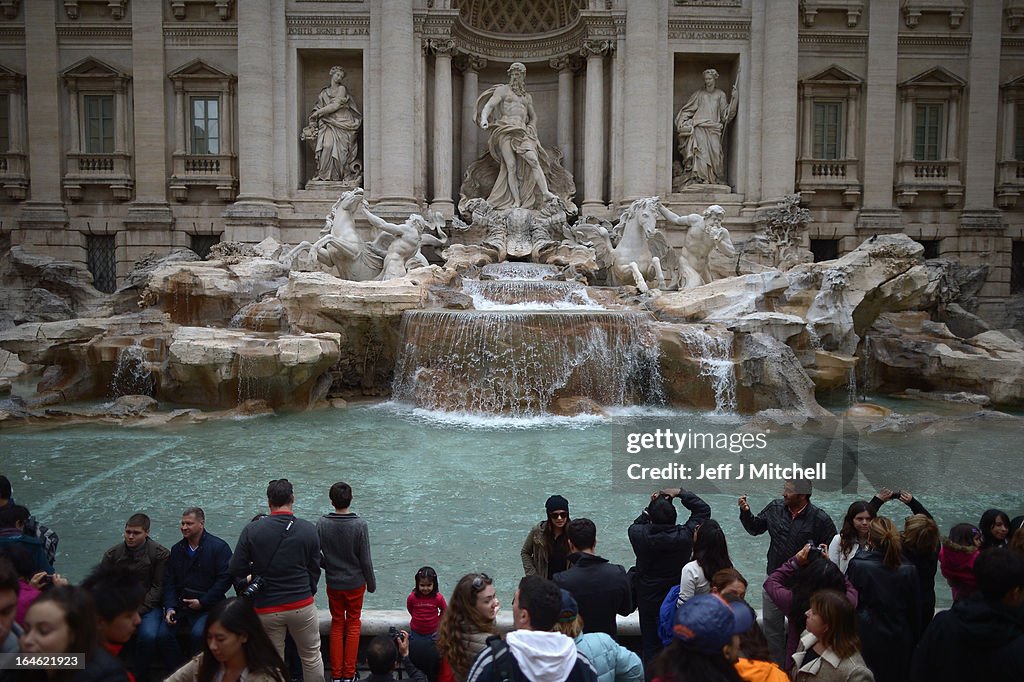 Daily Life In Rome