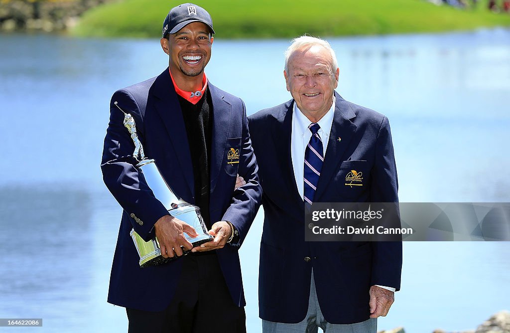 Arnold Palmer Invitational presented by MasterCard - Final Round