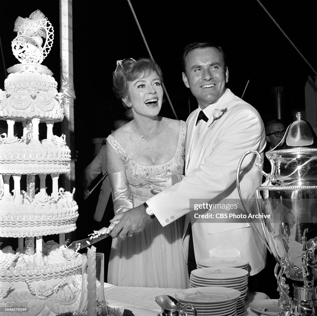 The wedding of Jason Seymour Day, Jr. and Amanda Blake. August 15