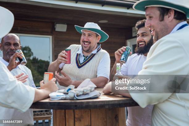 sports team bonding - masculine stock pictures, royalty-free photos & images