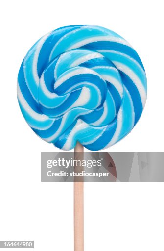 Blue Lollipop Isolated On White High Res Stock Photo Getty Images blue-lollipop-isolated-on-white-high-res-stock-photo-getty-images