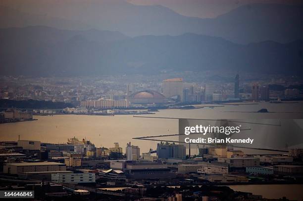 Baie De Hakata Photos et images de collection Getty Images