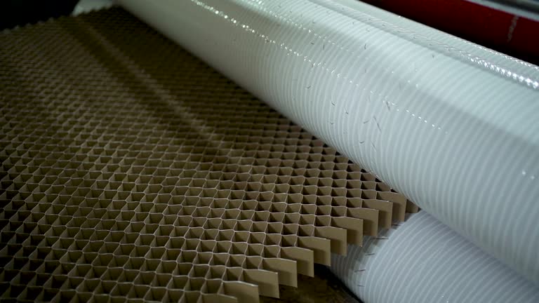 Paperboard Making Process 115 Paperboard Texture Stock Videos, Footage, & 4K Video Clips - Getty ...