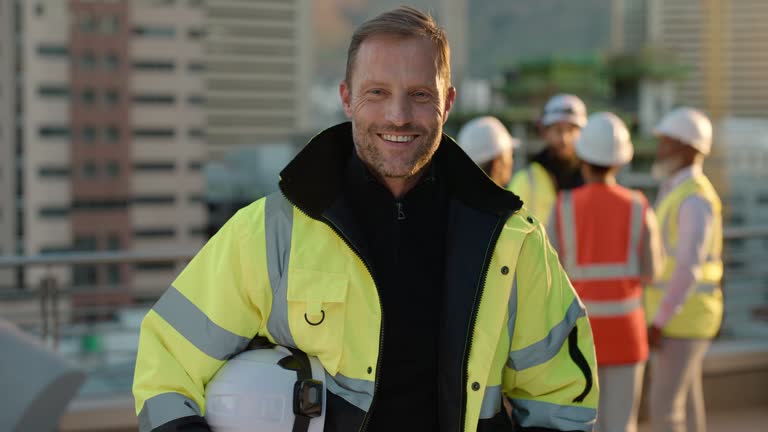 Construction Man Rushing 5,719 50 Year Old Man Construction Stock Videos, Footage, & 4K Video ...