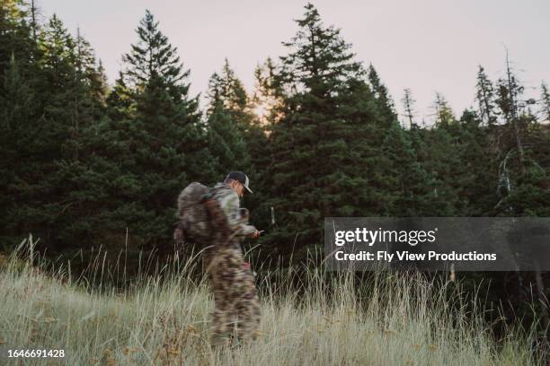 High Ridge Hunters 618 Hunter Ridge Stock Photos, High-Res Pictures, and Images - Getty Images