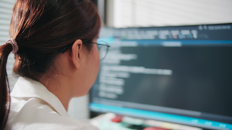 Software Develop Engineer 373 Indonesian Engineer Stock Videos, Footage, & 4K Video Clips - Getty ...