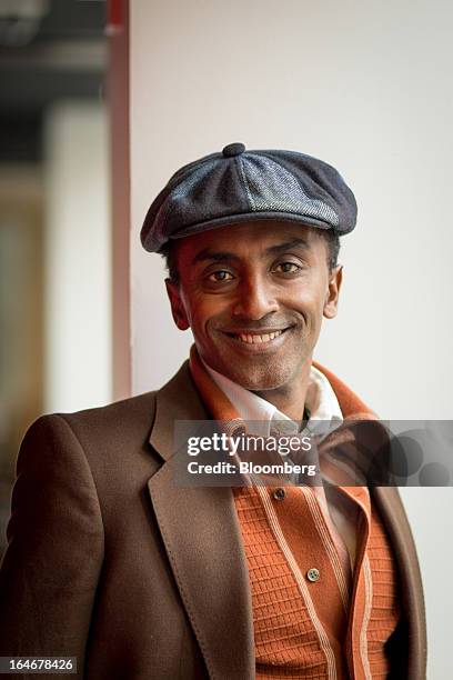 Marcus Sam Red Rooster Harlem Photos and Premium High Res Pictures - Getty Images