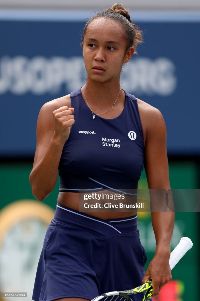 2023 US Open - Day 2