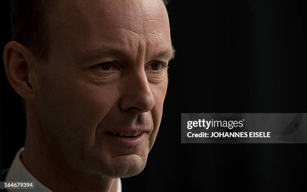 Thomas Rabe Ceo 35 Johannes Rabe Stock Photos, High-Res Pictures, and Images - Getty Images