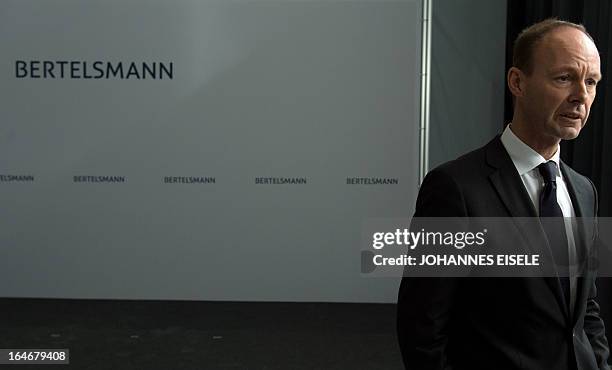 Thomas Rabe 35 Johannes Rabe Stock Photos, High-Res Pictures, and Images - Getty Images