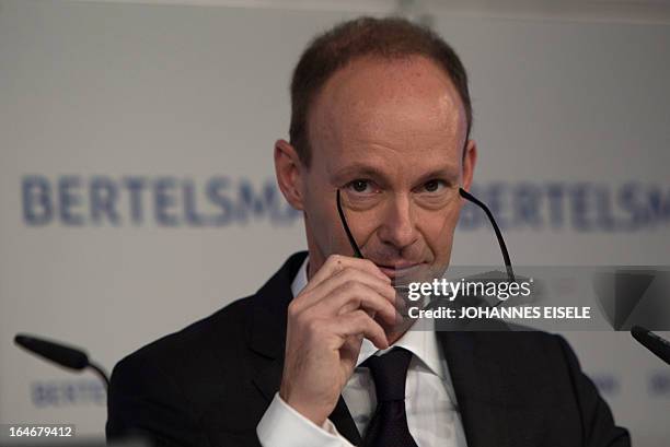 Thomas Rabe 35 Johannes Rabe Stock Photos, High-Res Pictures, and Images - Getty Images