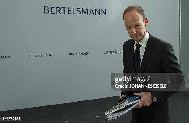 Thomas Rabe 35 Johannes Rabe Stock Photos, High-Res Pictures, and Images - Getty Images