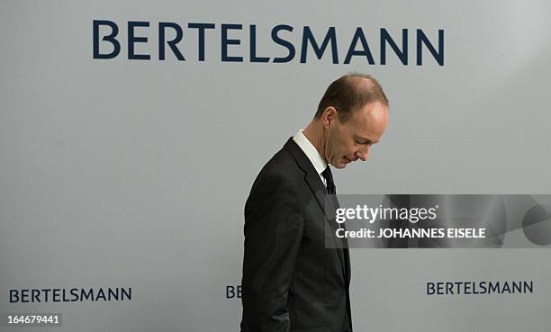 Thomas Rabe 35 Johannes Rabe Stock Photos, High-Res Pictures, and Images - Getty Images