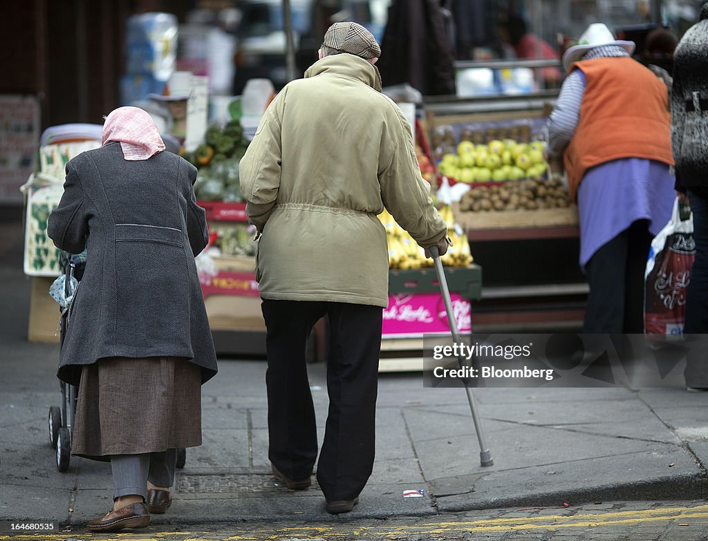 Ireland Rouses From Recession Woes