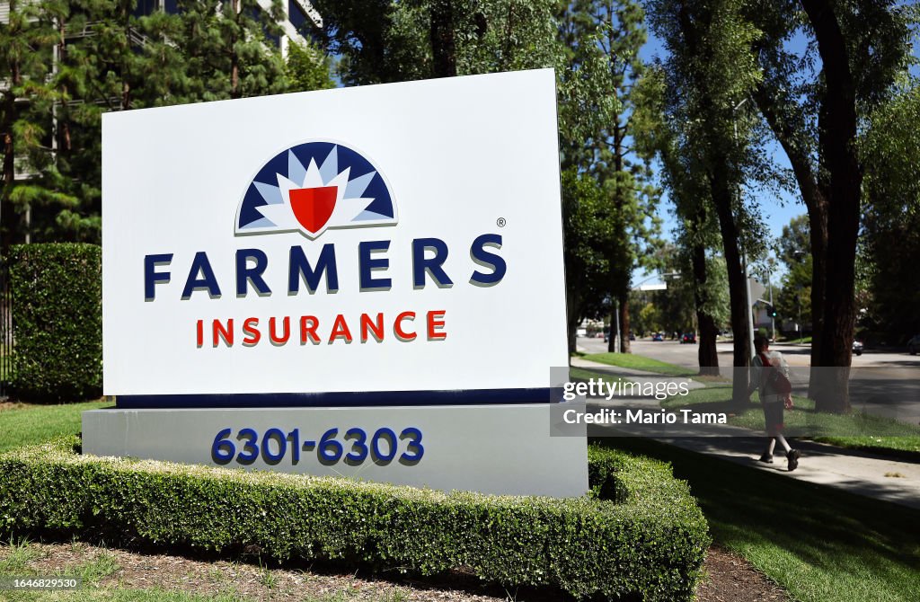 Farmers Insurance To Layoff 11 Percent Of Staff