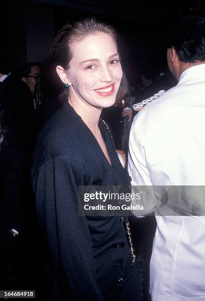 Model Marla Hanson attends the Guild Hall's Fifth Annual Academy of... News Photo - Getty Images
