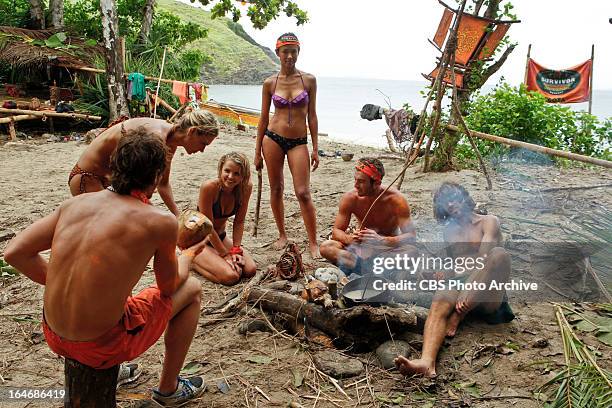 "Operation Thunder Dome" -Reynold Toepfer, Sherri Biethman, Andrea Boehlke, Brenda Lowe, Edward "Eddie" Fox and Erik Reichenbach of the newly formed...