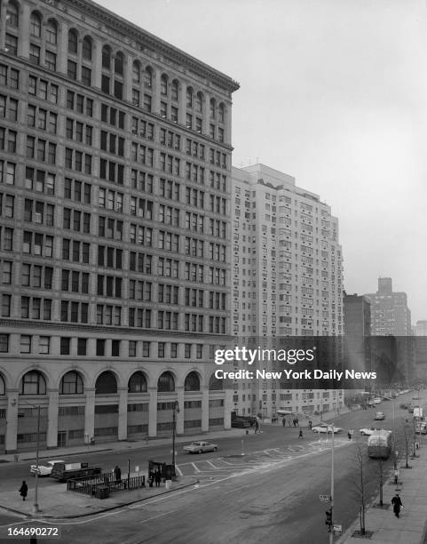 Mark Wanamaker 89 Wanamaker Building Photos & High Res Pictures - Getty Images
