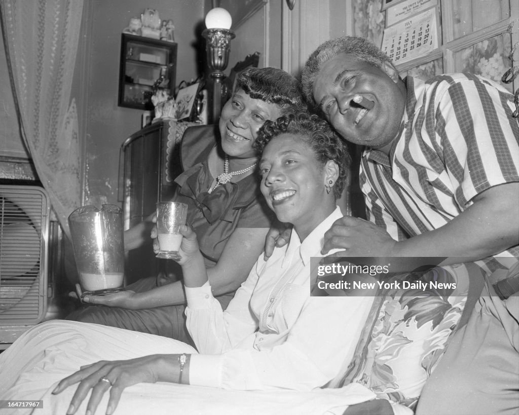 Althea Gibson