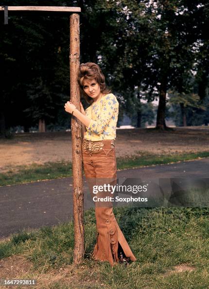 English Film Actress Sheila White Poses For A Portrait In London english-film-actress-sheila-white-poses-for-a-portrait-in-london