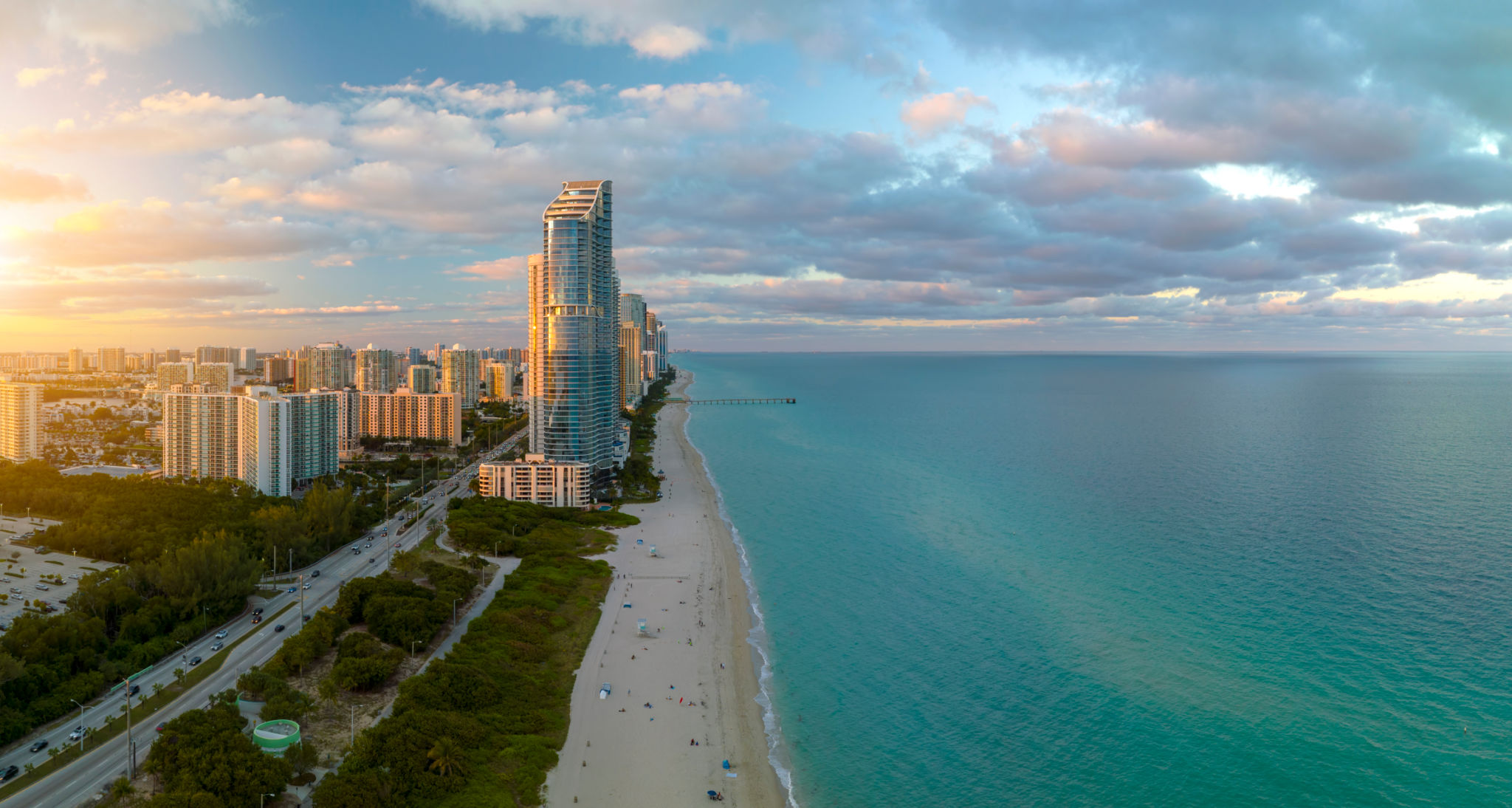 sunny isles beach