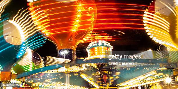 Circus Car Rids 8,926 Circus Rides Stock Photos, High-Res Pictures, and Images - Getty ...