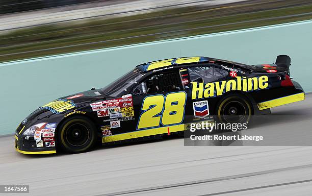 Nascar Driver Rudd 1,798 Ricky Rudd Nascar Stock Photos, High-Res Pictures, and Images ...