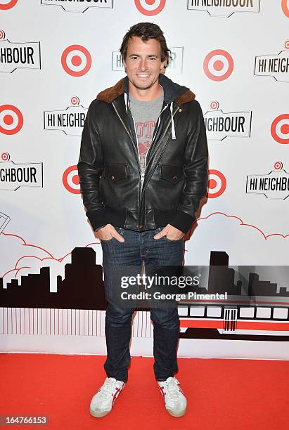 198 Adam Van Koeverden Photos & High Res Pictures - Getty Images