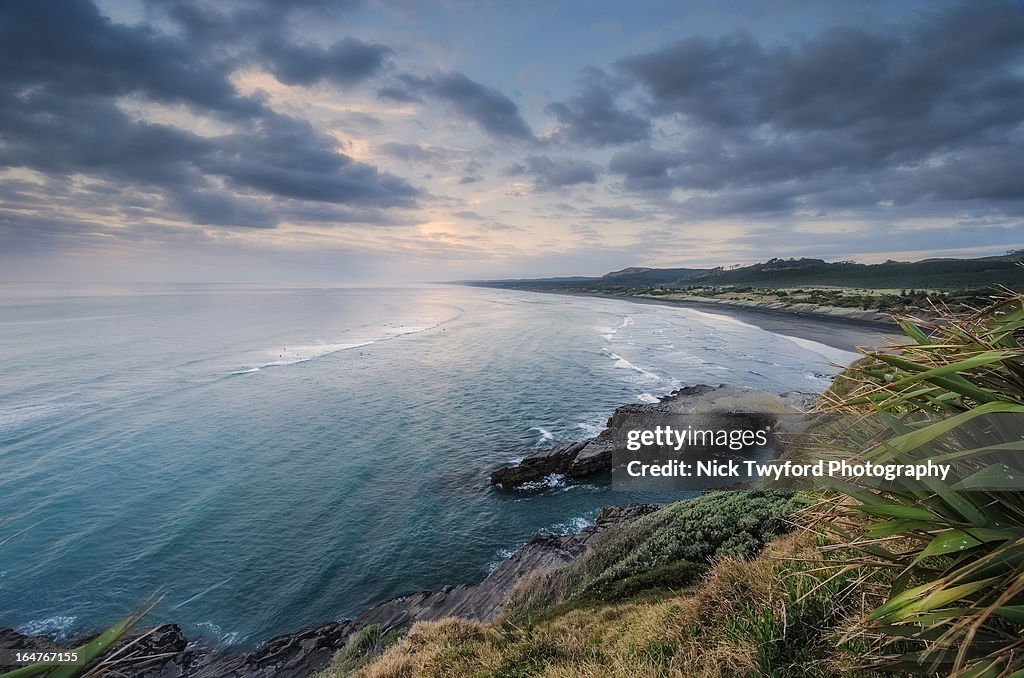 North View Muriwai