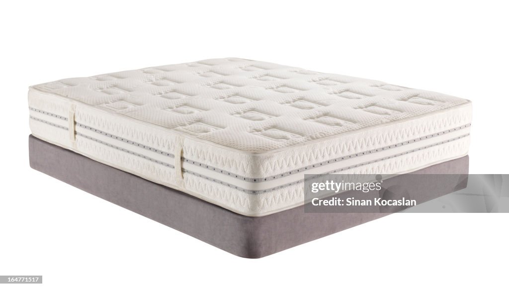 Mattress