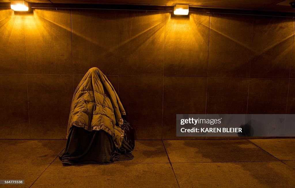 US-POVERTY-HOMELESS-FEATURE