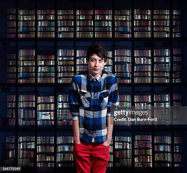 Nick Daloisio Photos and Premium High Res Pictures - Getty Images