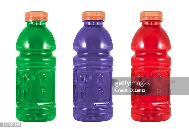 sportgetränke - energydrink stock-fotos und bilder