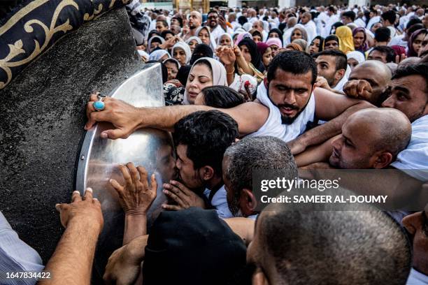 Hajar Al Aswad Fotograf as E Im genes De Stock Getty Images hajar-al-aswad-fotograf-as-e-im-genes-de-stock-getty-images