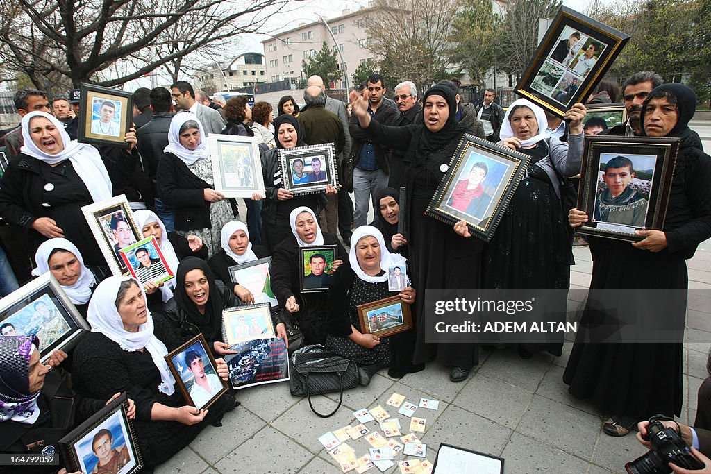 TURKEY-KURDS-RIGHTS-PROTEST
