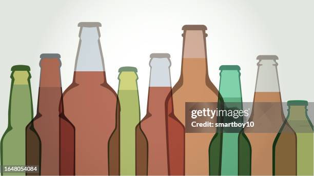ビール地ビール - india pale ale点のイラスト素材／クリップアート素材／マンガ素材／アイコン素材